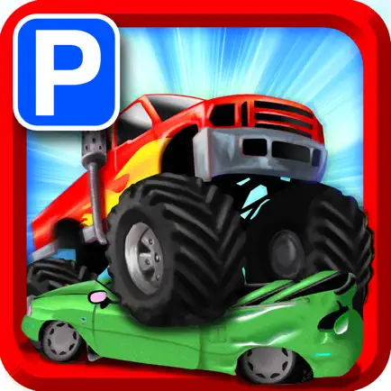Monster Truck Jam - Expert Car Parking School Real Life Driver Sim Park In Bay Racing Games Cheats