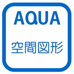 Various Solids in "AQUA"