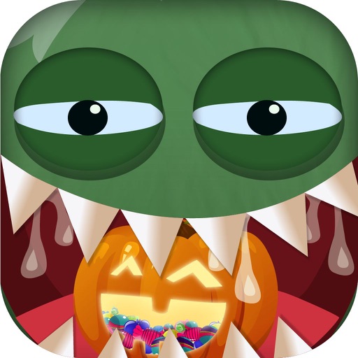 Yummy Pumpkin Crush - Hungry Survivor Chase- Pro iOS App