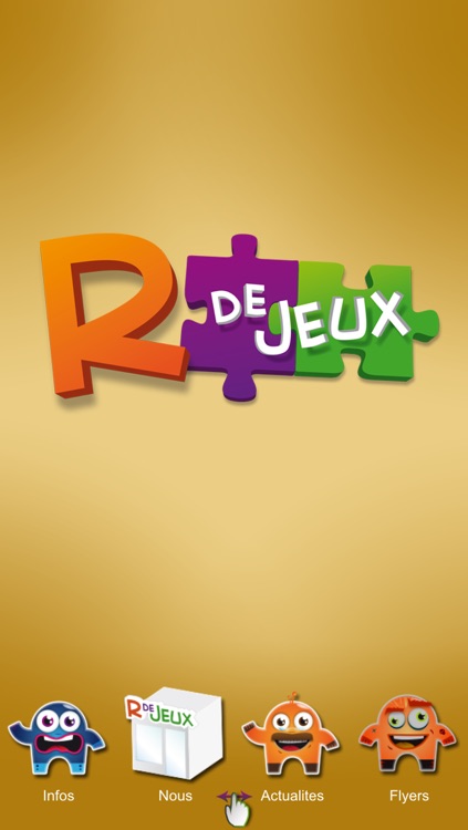 R De Jeux screenshot-4