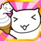MewCreams-Cute Kittens and Ice Cream-
