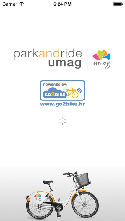 Park and Ride Umag screenshot-3