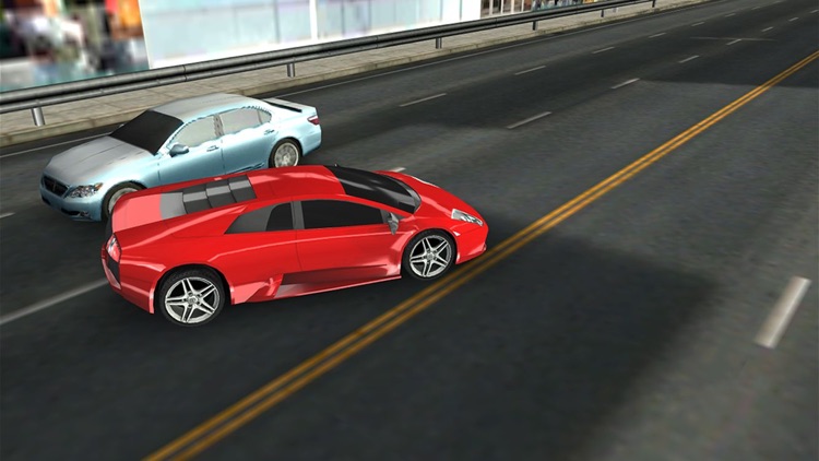 Drive Racing screenshot-3