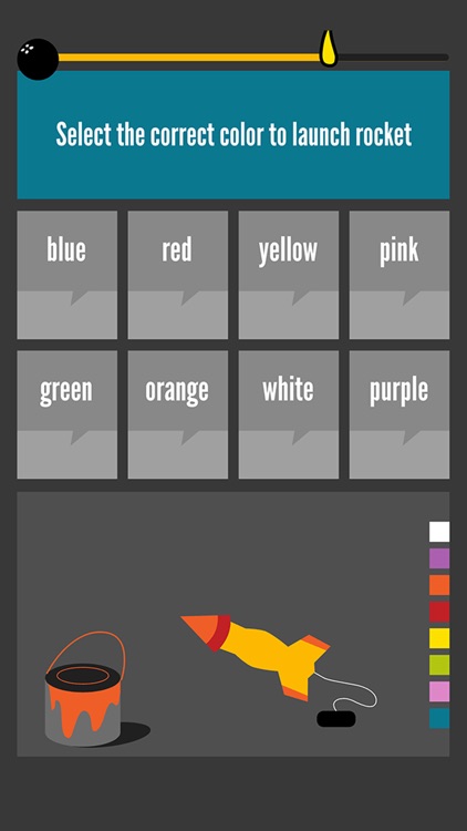 Reading Superhero: Defeat villains while learning to read in an engaging word sighting action themed game screenshot-4
