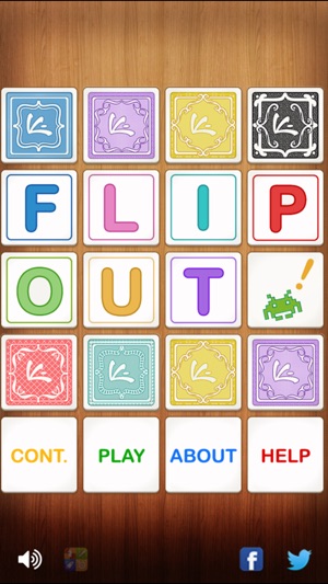 Flipout! A Fun & Challenging Card Matching Game for All Ages(圖3)-速報App