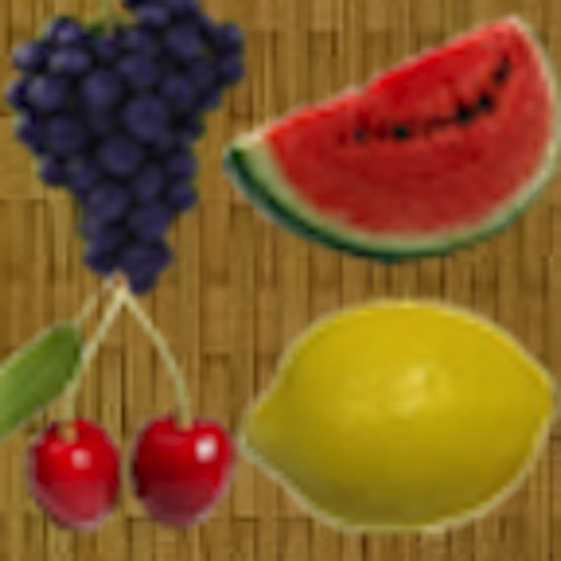 Match Fruit Mania Pro iOS App