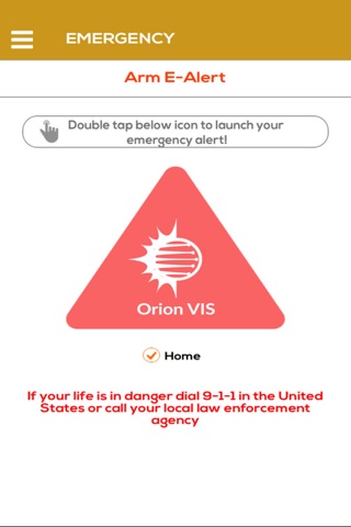 Orion TransMedic for Drivers screenshot 3