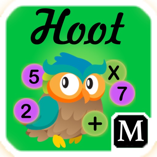 Hoot vs Raven iOS App