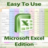 Easy To Use - Microsoft Excel Edition