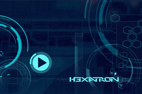 Hexatron screenshot 2