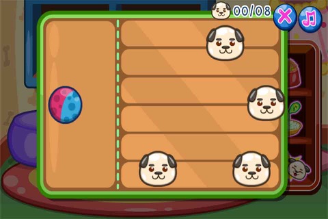 Coco Puppy-EN screenshot 4