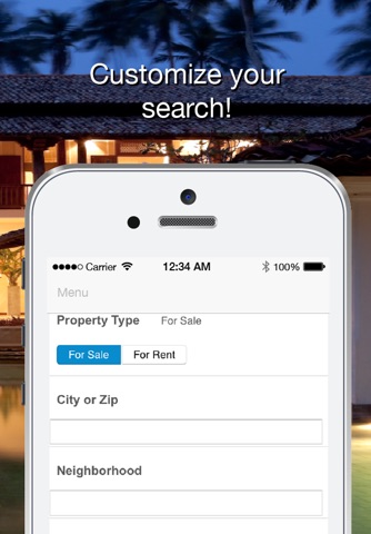 My Home Search 3 screenshot 4