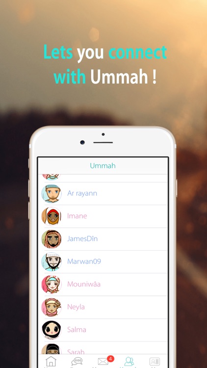 Be Muslim: Prayer times screenshot-4
