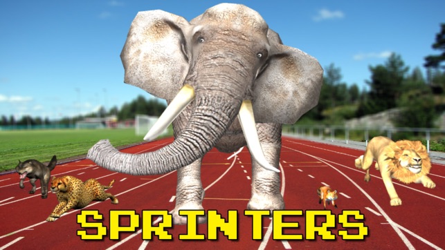 Sprinters(圖1)-速報App