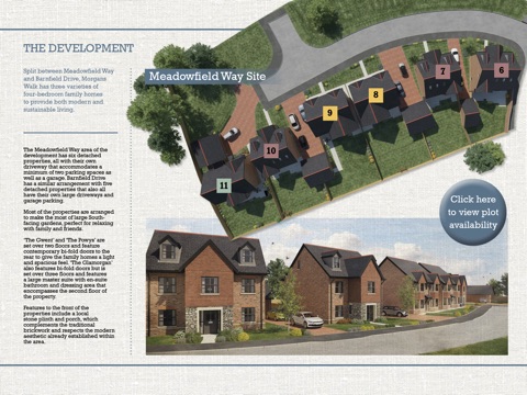 Morgans Walk, Waterstone Homes screenshot 3