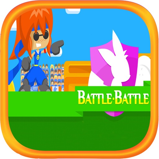 New Battle Battle Icon
