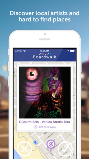 Boardwalk App(圖5)-速報App