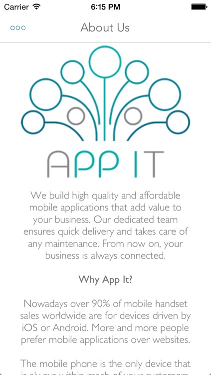 App It Global