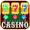 `` Amazing 777 Diamond Casino Free
