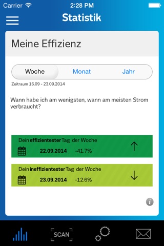 StromTracker Berlin screenshot 3