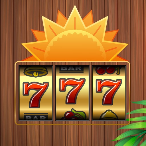 Alii Summer Vacations Slot - Free Slots Games icon