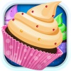 Pop Cupcake Star - Sweet Treat Burst Madness FREE