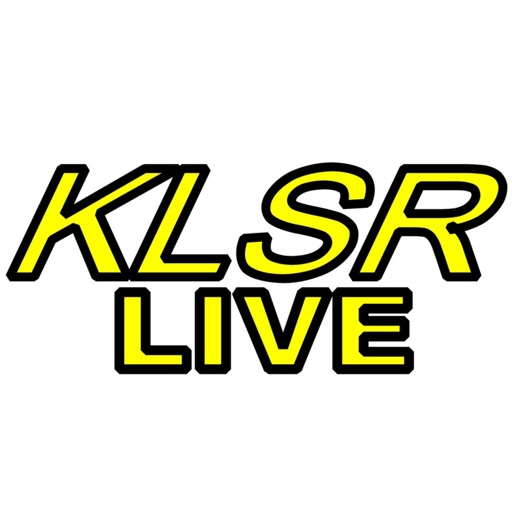 KLSR Radio icon