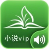 小说vip章节免费阅读-有声版