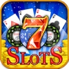 `` Awesome Slots of Gold - Magic Casino Journey Free