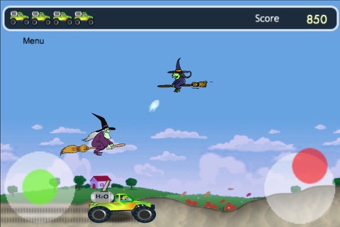 Farm Blaster screenshot 4