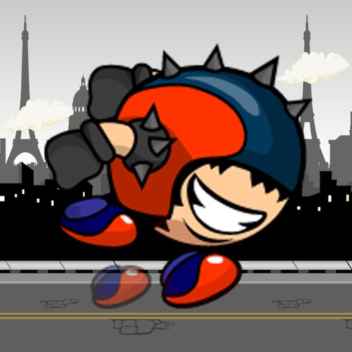 Spike Boy Runner Pro