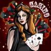 An Awesome Black Jack - Free Coins and Bet the best BJ game Now