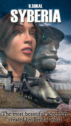 Syberia (FULL)