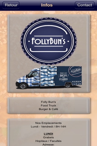 FollyBun's screenshot 3