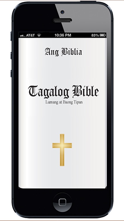 Tagalog Bible ( Ang Biblia)