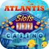 Atlantis Slots - Free Slots Machines