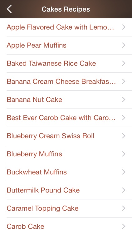 Veg. Recipes screenshot-3