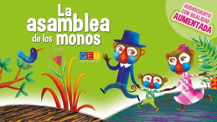 La asamblea de los monos