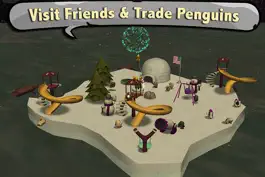 Game screenshot Penguin Village hack