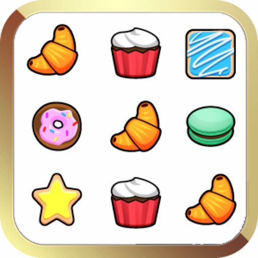 A Connect Cookie icon