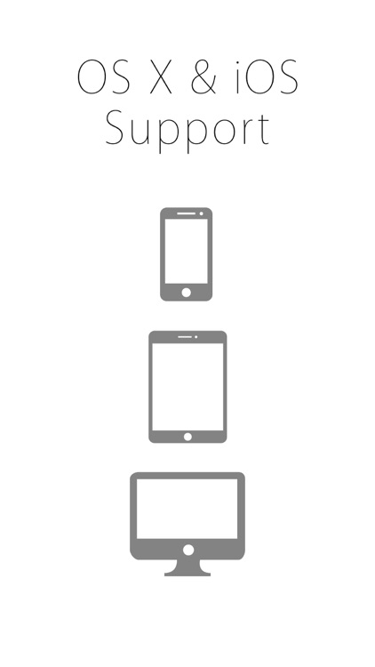 Templates for Keynote - L Edition screenshot-3