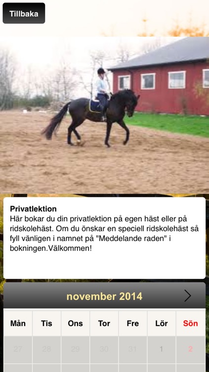 Källetorps RS screenshot-3