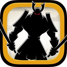 Activities of Attack of the Shadow - Ninja Samurai Survival Rush FREE