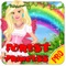 Forest Princess Dress Up Pro