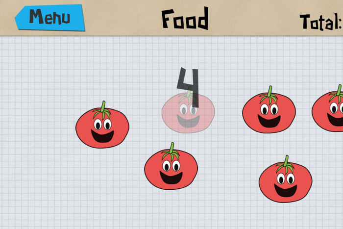 Counting for Toddlers