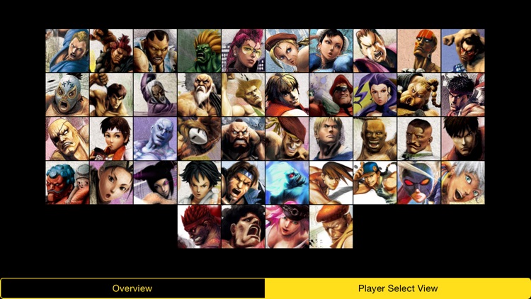 Ultra Combos - Street Fighter Edition