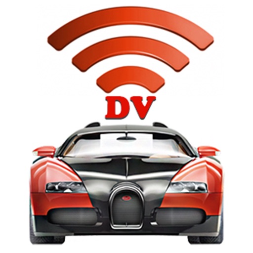 DIVISION CAR iOS App