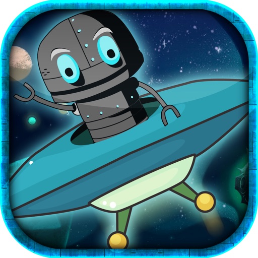 Find Alie : The Alien Game iOS App