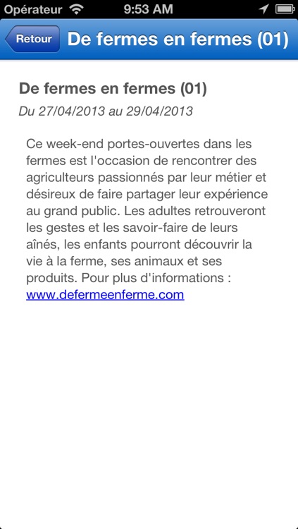 Mon fermier screenshot-4