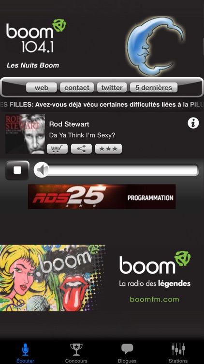 boom fm